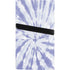 Purple Tie Dye PS5 Pro Console Skin